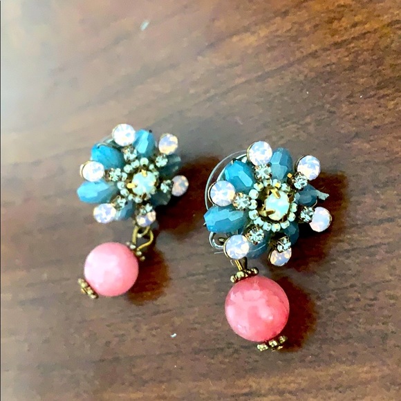 ear rings - Picture 4 of 16